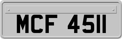 MCF4511
