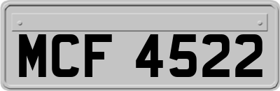 MCF4522