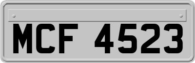 MCF4523