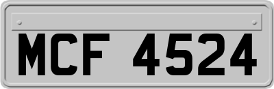 MCF4524