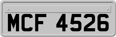 MCF4526