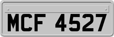 MCF4527