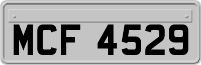 MCF4529