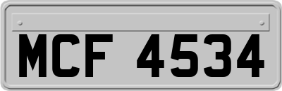 MCF4534