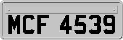 MCF4539