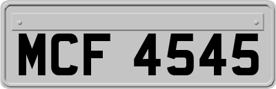 MCF4545