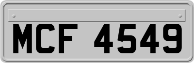 MCF4549