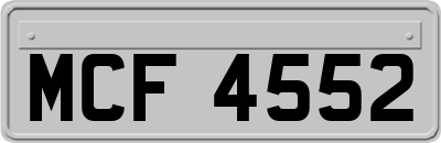 MCF4552