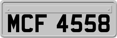 MCF4558