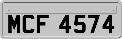 MCF4574