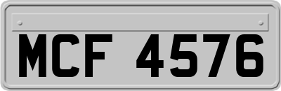 MCF4576