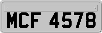 MCF4578