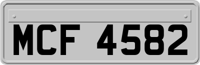 MCF4582