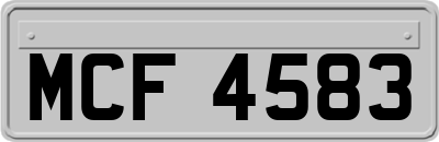 MCF4583