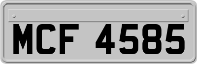 MCF4585