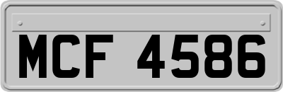 MCF4586