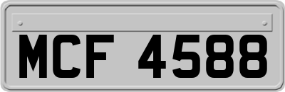 MCF4588