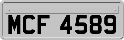 MCF4589