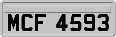 MCF4593