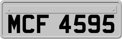 MCF4595