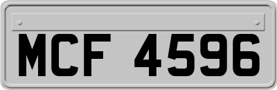 MCF4596
