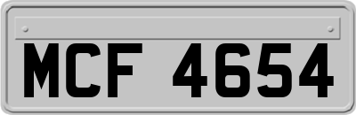 MCF4654
