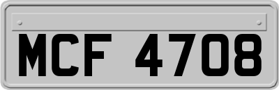 MCF4708