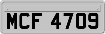 MCF4709