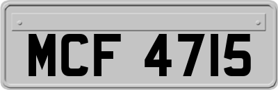 MCF4715