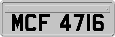 MCF4716