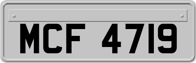MCF4719