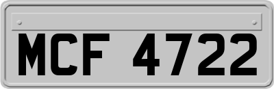 MCF4722