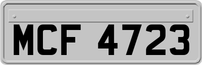 MCF4723