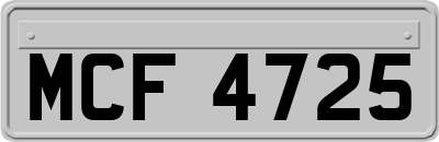 MCF4725