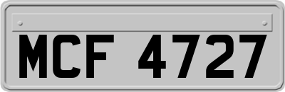 MCF4727