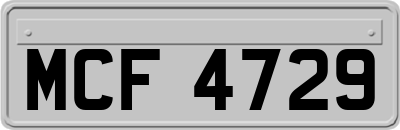 MCF4729