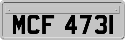 MCF4731