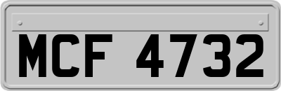 MCF4732