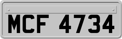 MCF4734