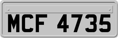 MCF4735