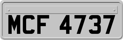 MCF4737