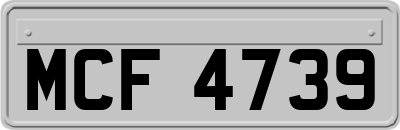 MCF4739