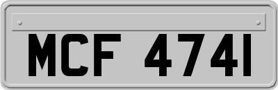 MCF4741