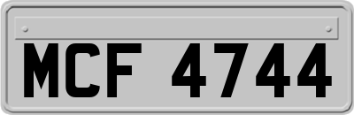 MCF4744