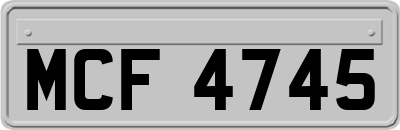 MCF4745