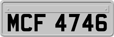 MCF4746