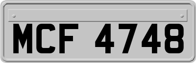 MCF4748