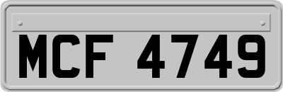 MCF4749