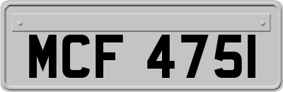 MCF4751