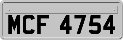 MCF4754